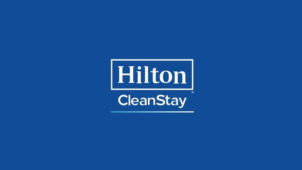 Hilton Garden Inn Ningbo Dış mekan fotoğraf