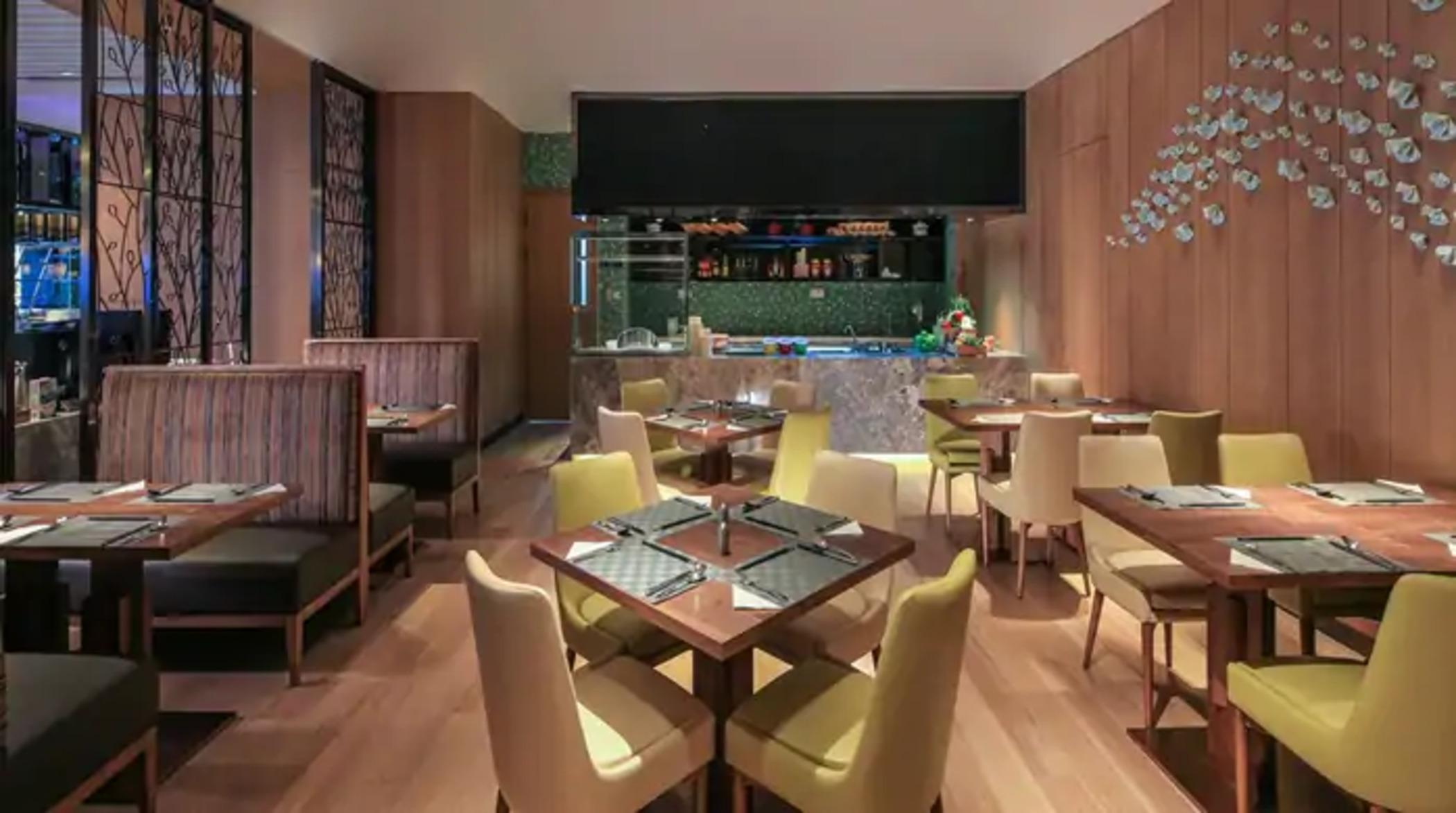 Hilton Garden Inn Ningbo Dış mekan fotoğraf