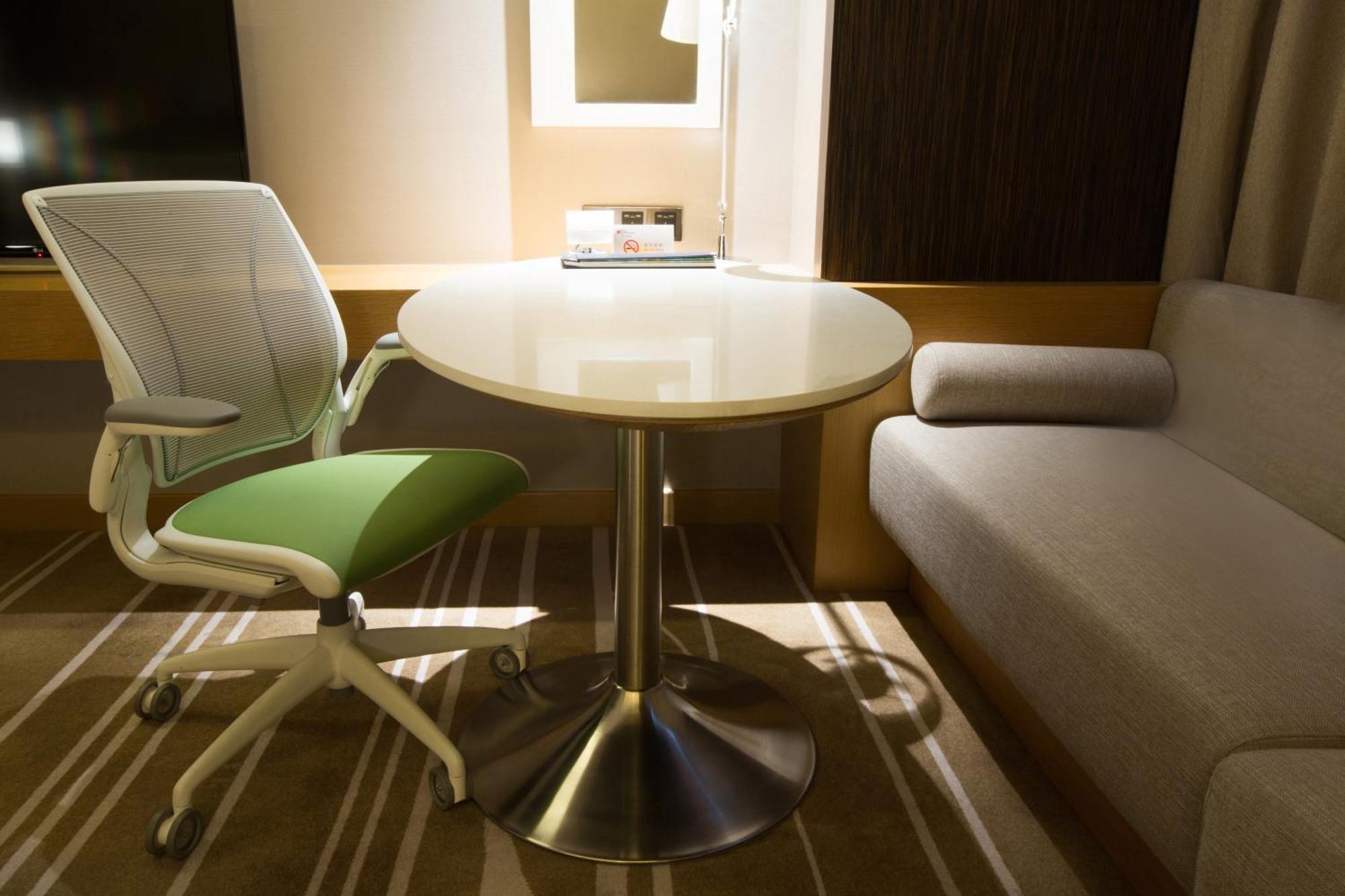 Hilton Garden Inn Ningbo Dış mekan fotoğraf